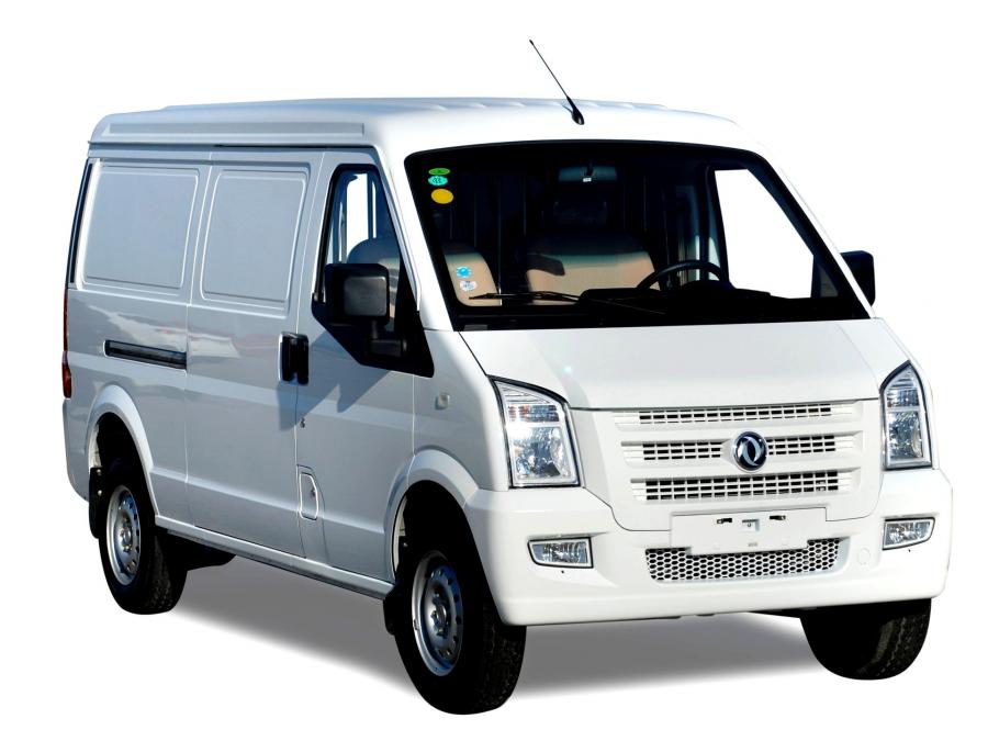  DongFeng Sokon C35 2012 года  (фото 5 из 7)